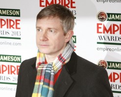 Martin Freeman photo #