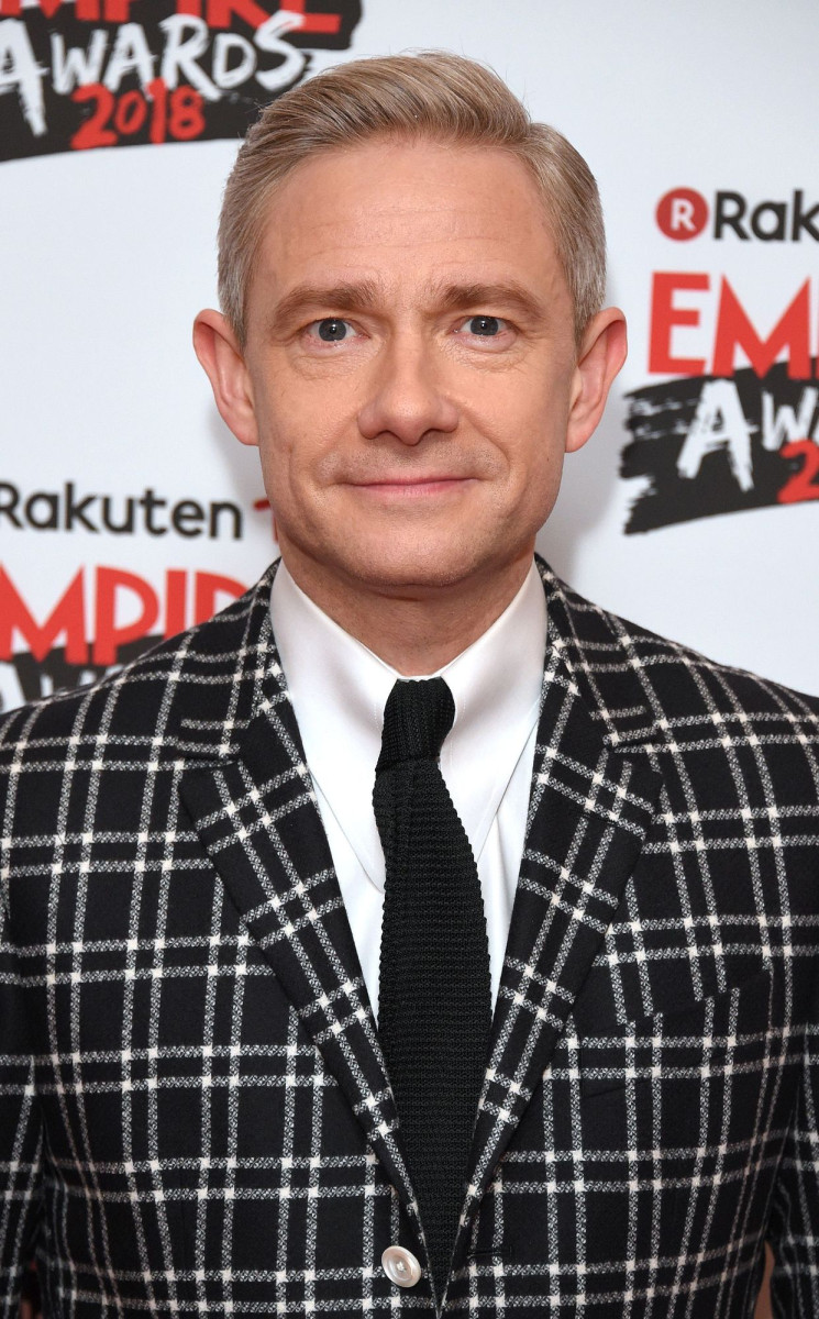 Martin Freeman: pic #1022858