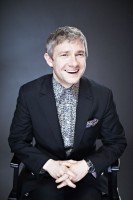 Martin Freeman photo #