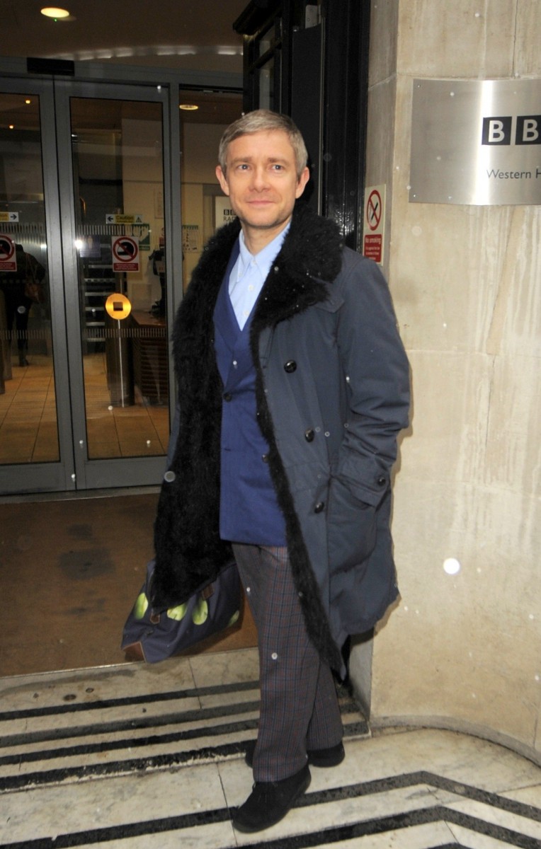 Martin Freeman: pic #612368