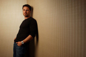 Martin Henderson photo #