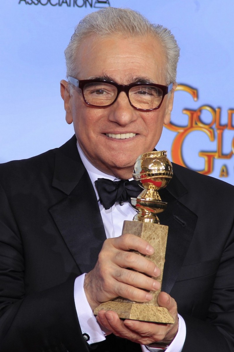 Martin Scorsese: pic #444622
