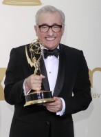 Martin Scorsese photo #