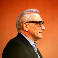 Martin Scorsese photo #