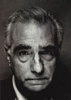 Martin Scorsese photo #