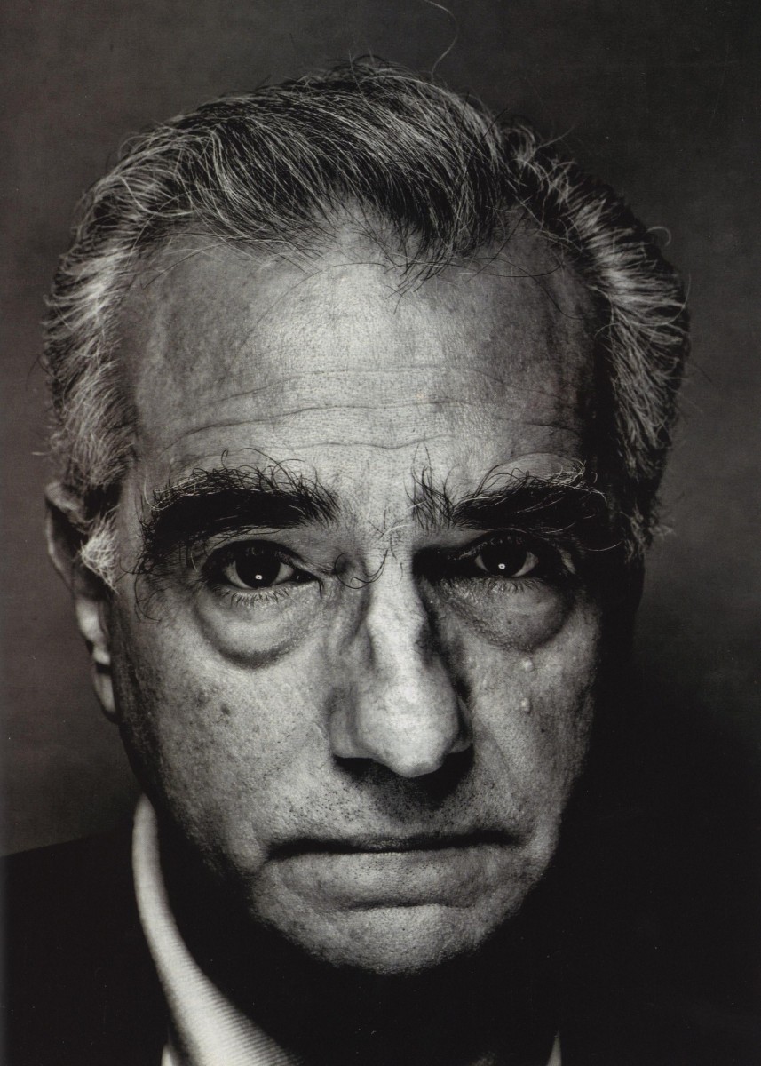 Martin Scorsese: pic #451459