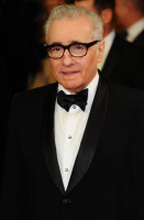 Martin Scorsese photo #