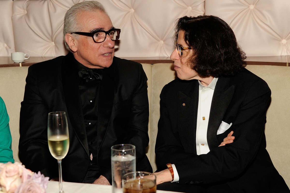Martin Scorsese: pic #570105
