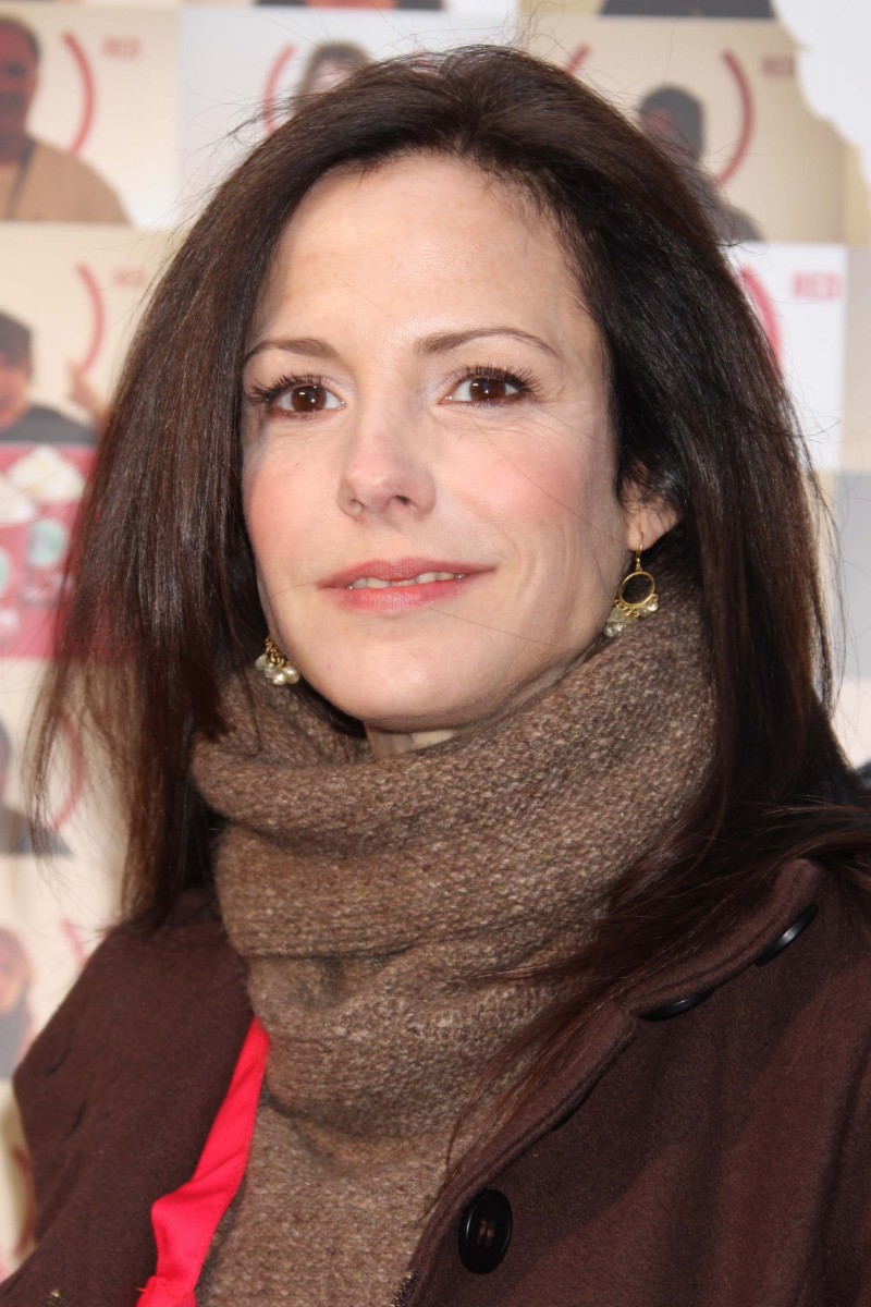 Mary-Louise Parker: pic #296644