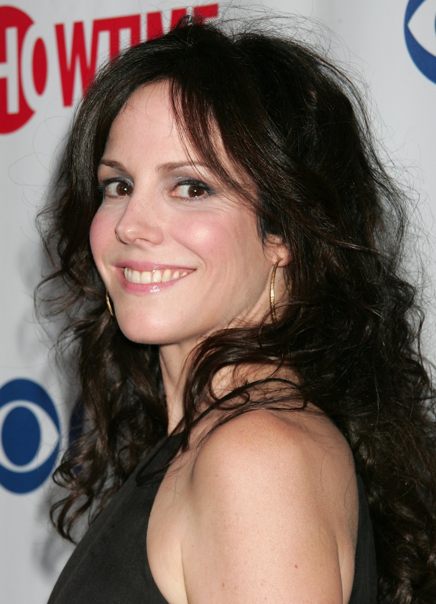Mary-Louise Parker: pic #297624