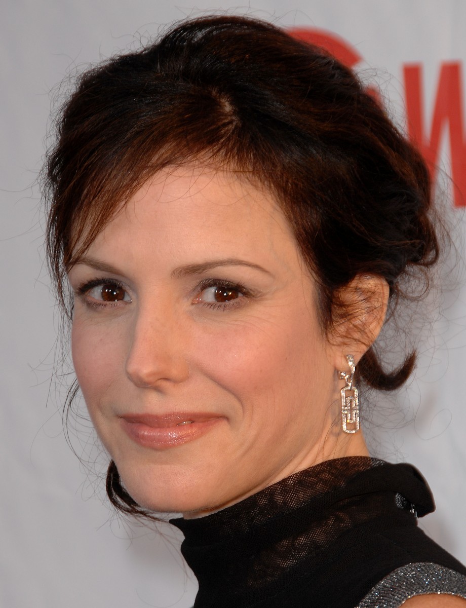 Mary-Louise Parker: pic #296204