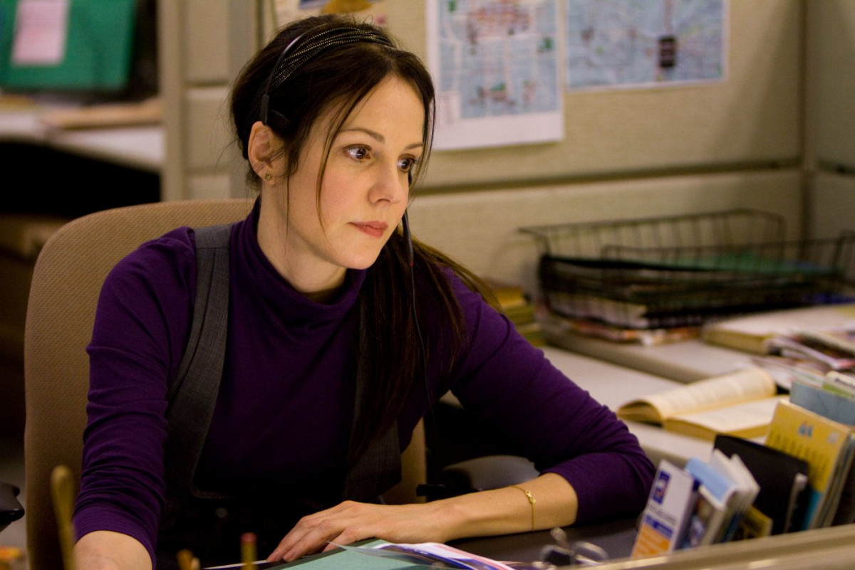 Mary-Louise Parker: pic #1311232