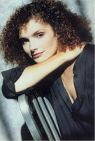 Mary Elizabeth Mastrantonio photo #