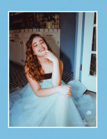 Mary Mouser photo #