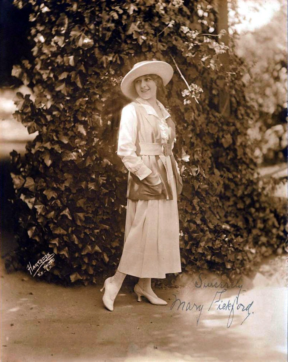 Mary Pickford: pic #372527