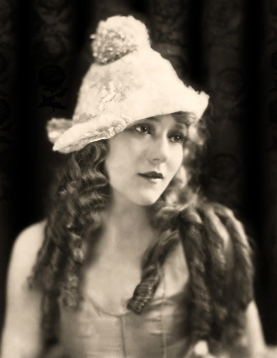 Mary Pickford: pic #128071