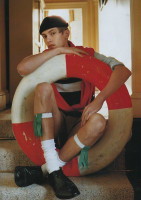 photo 14 in Mathias Lauridsen gallery [id197646] 2009-11-09