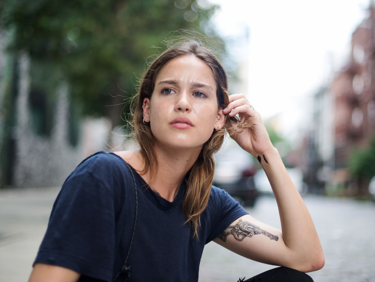 Matilda Lutz: pic #939941