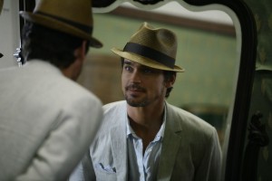 Matt Bomer photo #