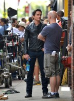 photo 10 in Matt Bomer gallery [id670778] 2014-02-21