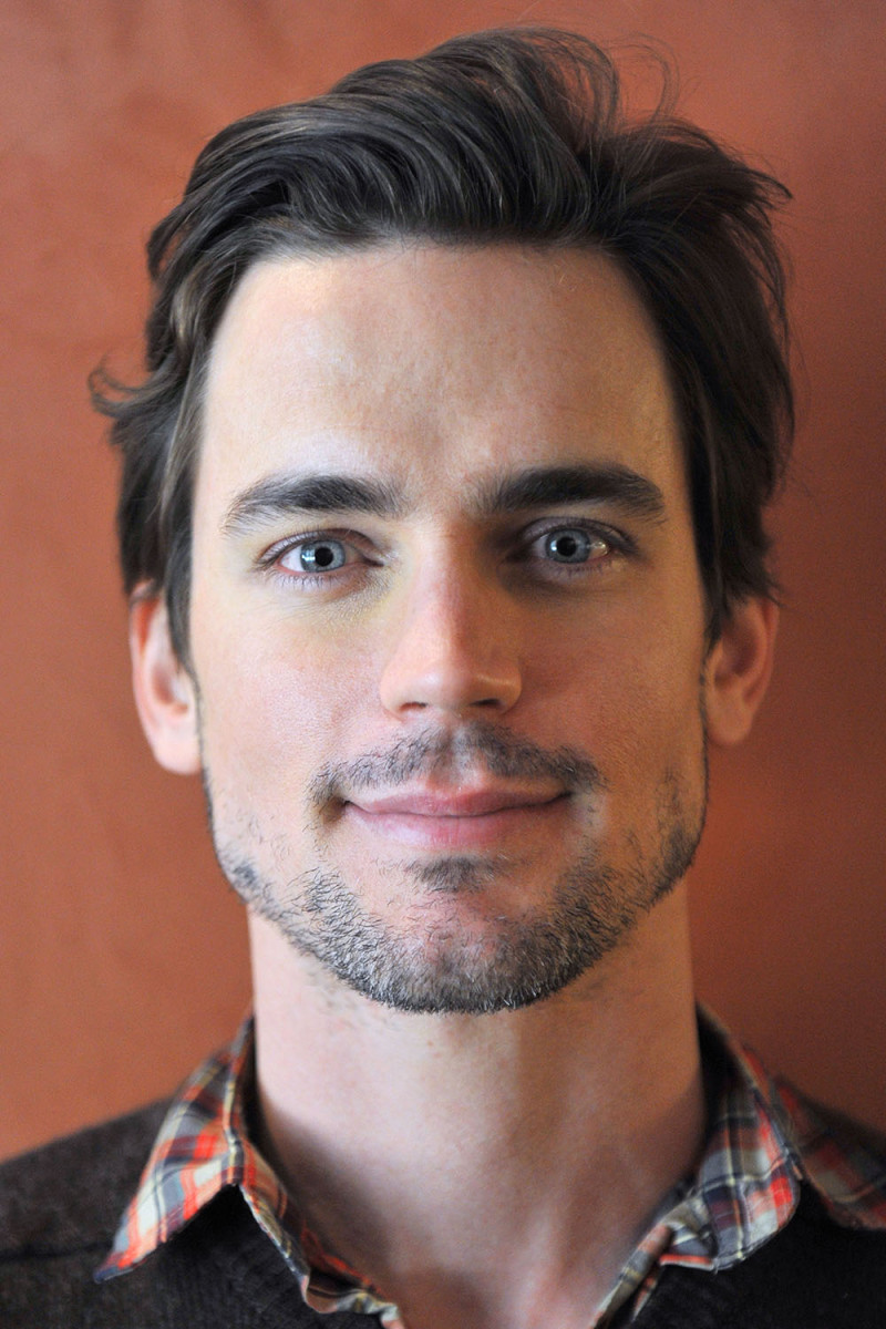 Matt Bomer: pic #631404