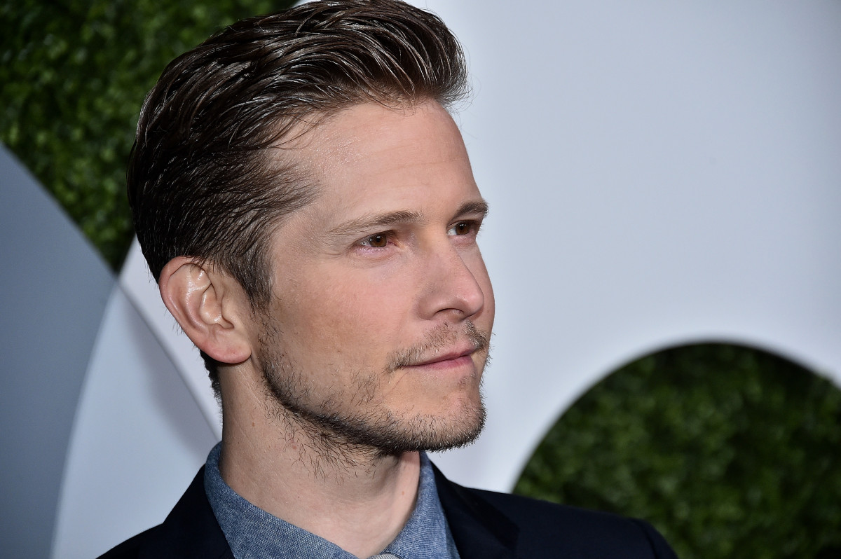 Matt Czuchry: pic #1256504