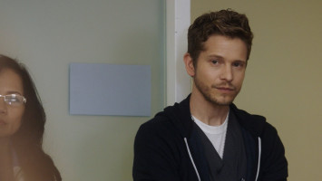 Matt Czuchry pic #1236174