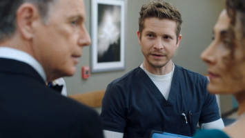 Matt Czuchry photo #