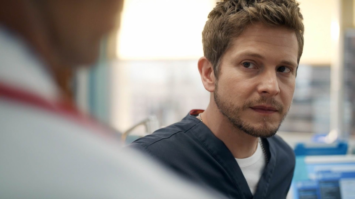 Matt Czuchry photo #1244298.