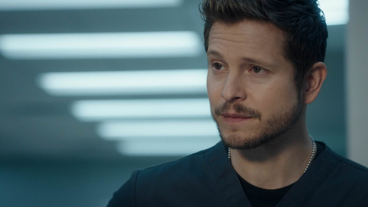 Matt Czuchry: pic #1256677