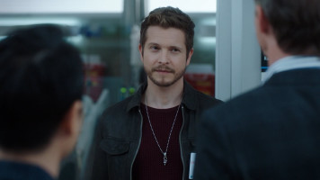 Matt Czuchry photo #