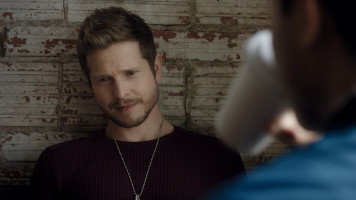 Matt Czuchry photo #