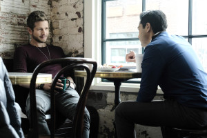 Matt Czuchry photo #