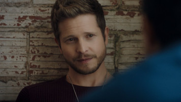 Matt Czuchry photo #