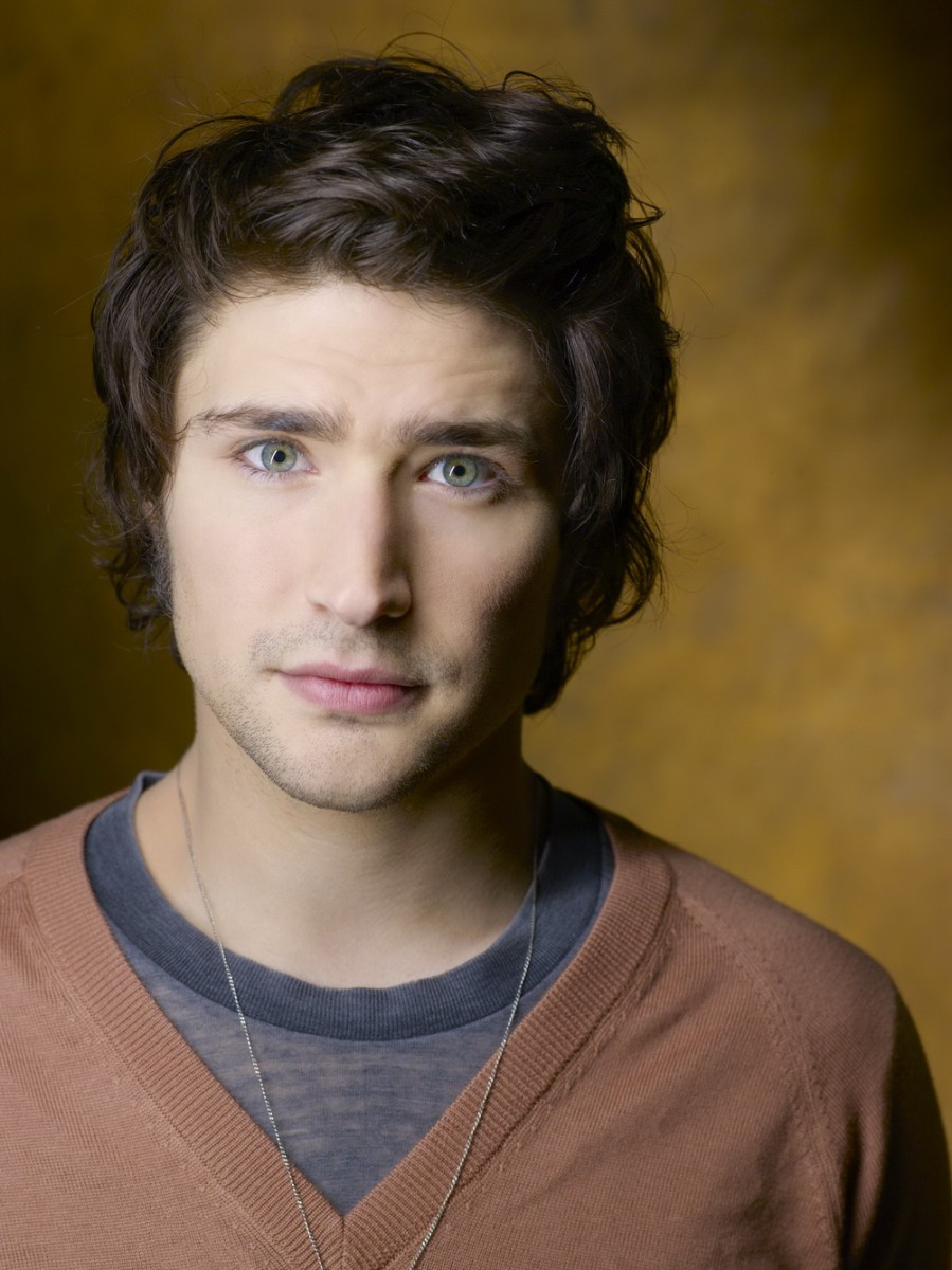 Matt Dallas: pic #286501