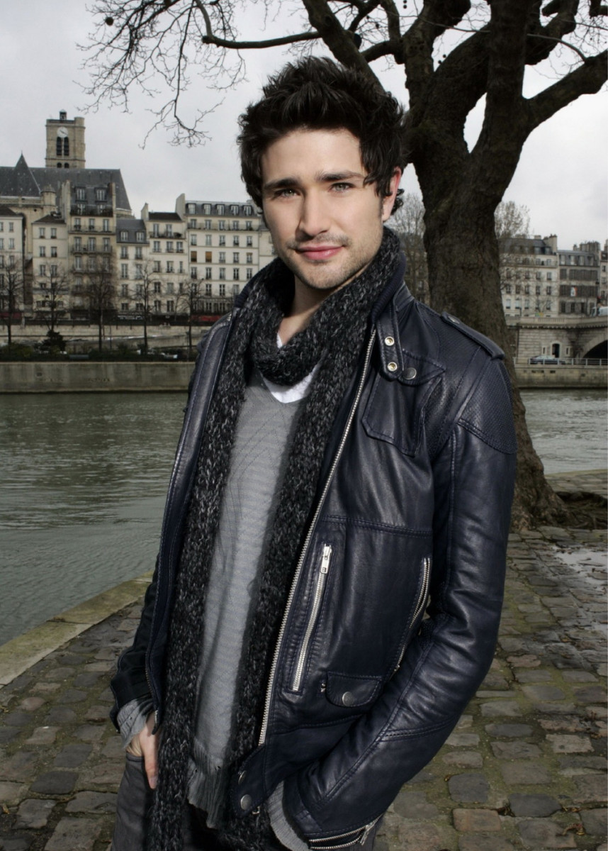 Matt Dallas: pic #287967