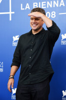 Matt Damon photo #