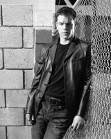 photo 8 in Matt Damon gallery [id287915] 2010-09-17