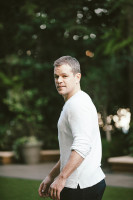 Matt Damon photo #