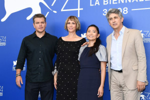 photo 13 in Matt Damon gallery [id959511] 2017-09-01