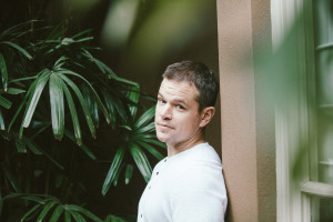 Matt Damon photo #