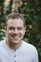 Matt Damon photo #