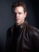 Matt Damon photo #