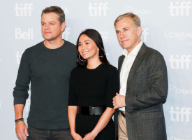 photo 4 in Matt Damon gallery [id962882] 2017-09-13