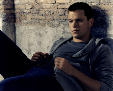 photo 4 in Matt Damon gallery [id144705] 2009-04-03