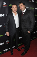 photo 25 in Matt Damon gallery [id743561] 2014-11-25