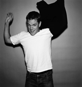 Matt Damon pic #238509