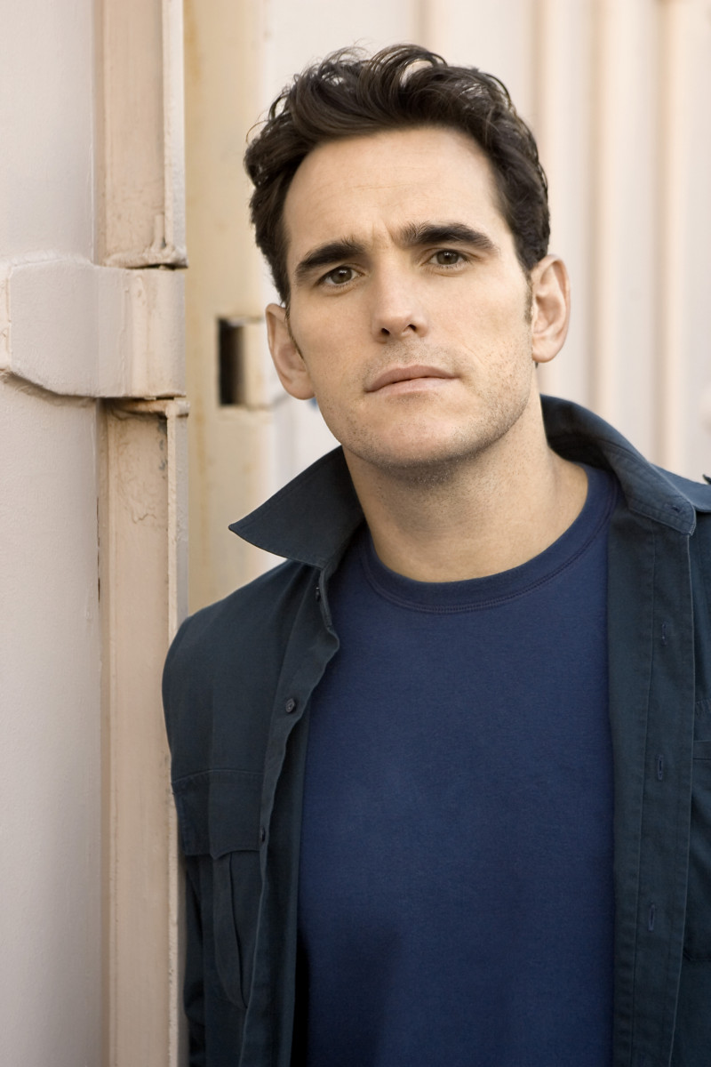 Matt Dillon: pic #1251428