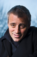 Matt LeBlanc photo #