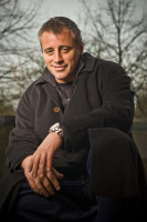 Matt LeBlanc photo #